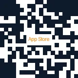 App Store下载二维码 - 每日大赛 晴一夏夏 APP